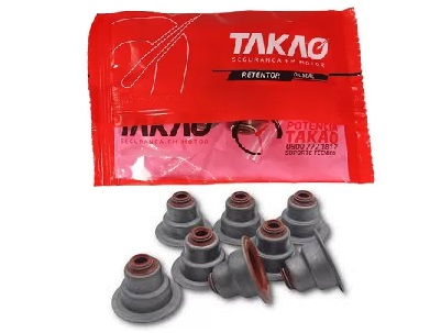 Reten valvulas Duster / Captur / Sandero K4M 2007-2020