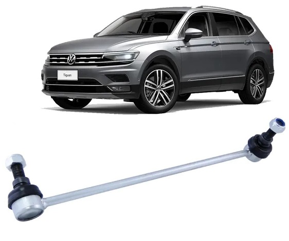 Bieleta estabilizadora Golf / Jetta / Tiguan 2008-2021