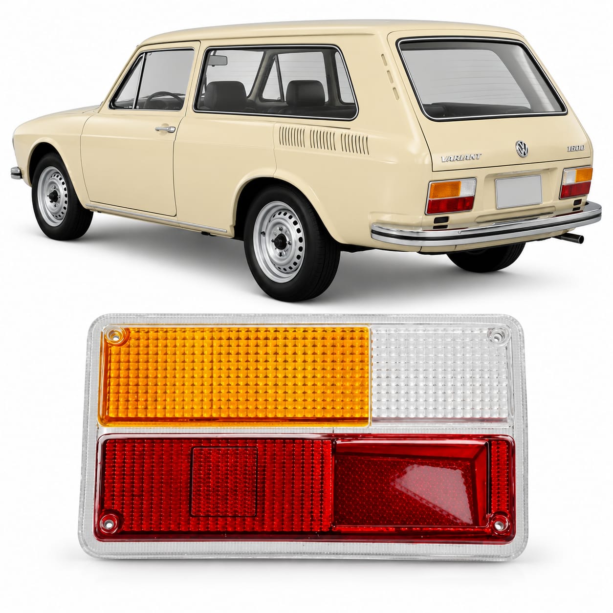 Tapa stop Variant 1974-1977