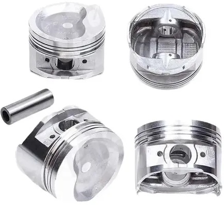 Juego Piston Jinbey Hiace 2.2 / 8v 4Y