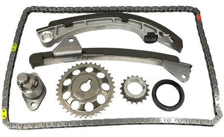 Kit cadena Corolla 1.6 1.8 16v Lifan X60 2002-2011