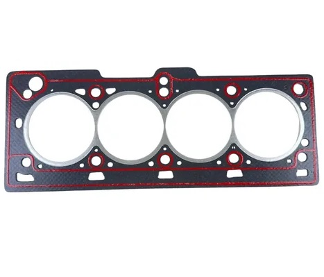 Empaque culata Duster Oroch Sandero K4M 1.6 16v 2007-2017