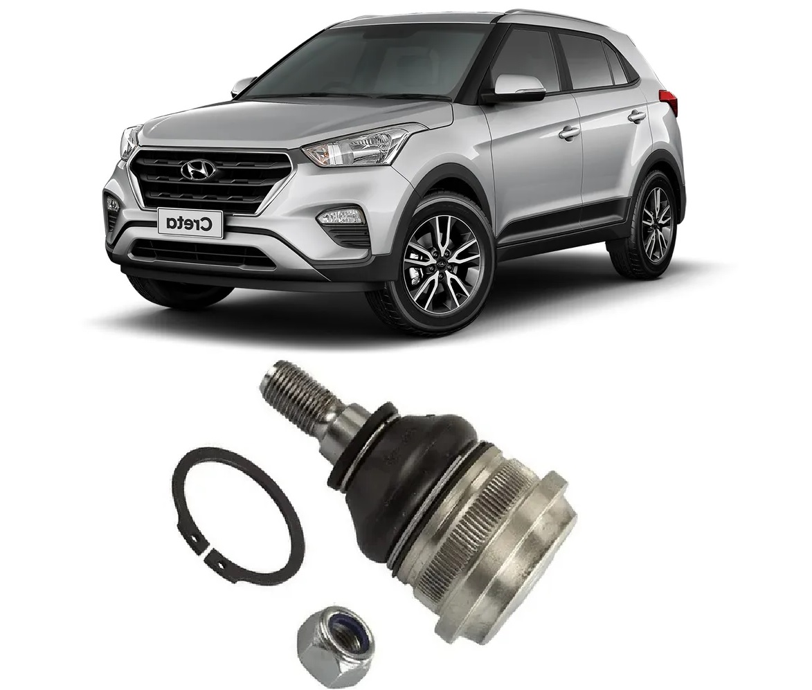 Muñon suspension Creta Elantra Rio 2013-2025
