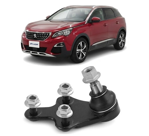 Muñon suspension 3008 / 5008 2016-2021