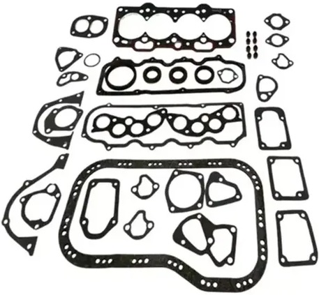 Kit empaque motor Uno / Fiorino 1.0 1.3 1.5 1989-1995