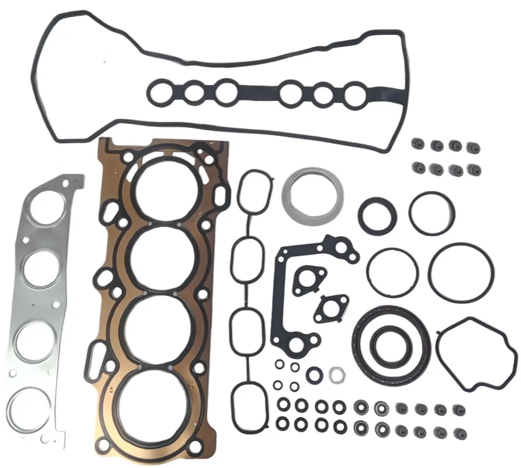 Kit Empaque superior Motor Corolla 1.6 1.8 2002-2011 1zz 3zz