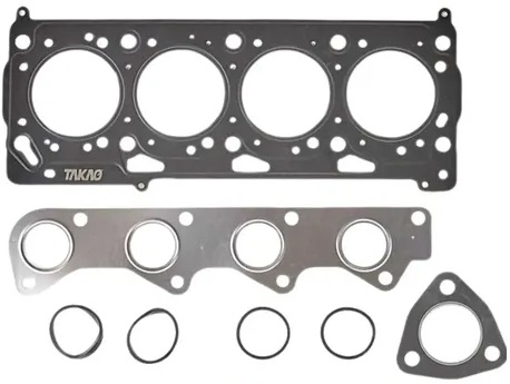 Kit empaque superior motor Gol Fox 1.0 8v EA111 2002-2016