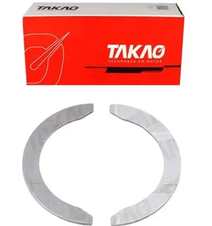 Axial de motor 025 Creta Sportage Tucson 2011-2020