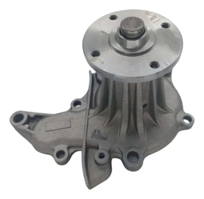 Bomba de agua Corolla 1.6 16v 1993-2002 4A